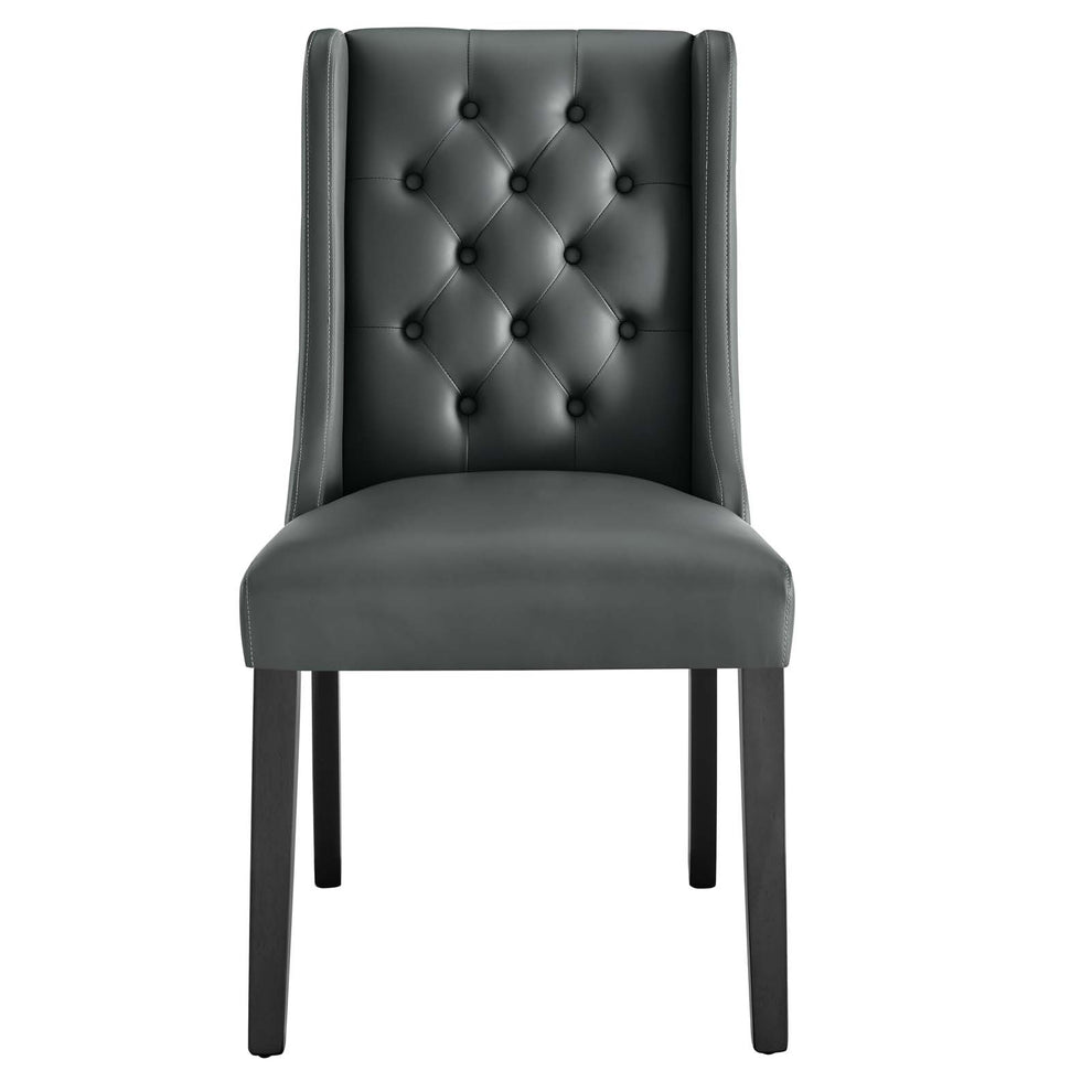 Modway Baronet Vinyl Dining Chair - EEI-2234 | Dining Chairs | Modishstore - 11