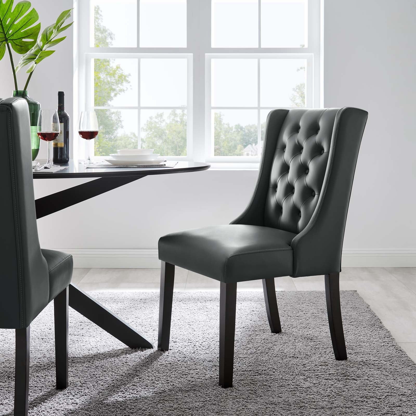 Modway Baronet Dining Chair - Thumbnail 5