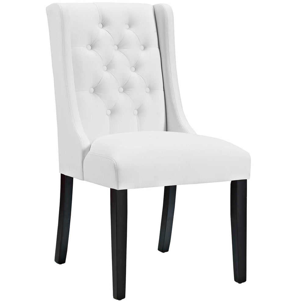 Modway Baronet Vinyl Dining Chair - EEI-2234 | Dining Chairs | Modishstore - 6