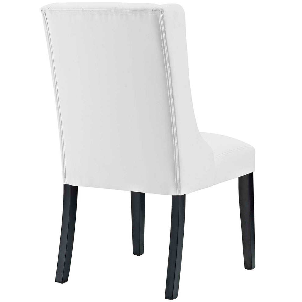 Modway Baronet Vinyl Dining Chair - EEI-2234 | Dining Chairs | Modishstore - 8