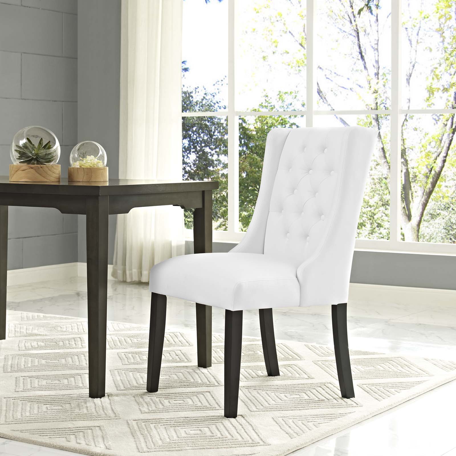 Modway Baronet Dining Chair - Thumbnail 4