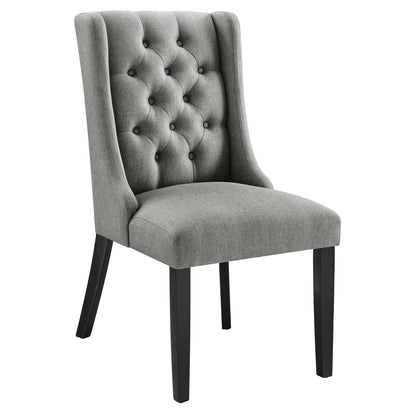 Modway Baronet Fabric Dining Chair - EEI-2235 | Dining Chairs | Modishstore - 16