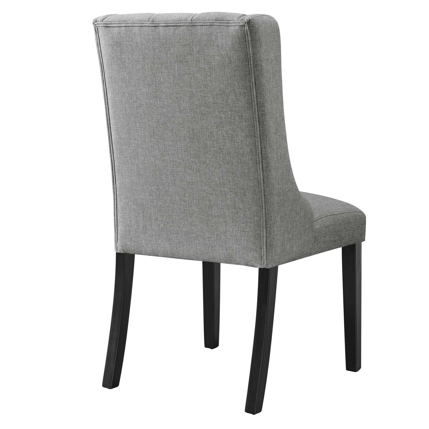 Modway Baronet Fabric Dining Chair | Dining Chairs | Modishstore-14