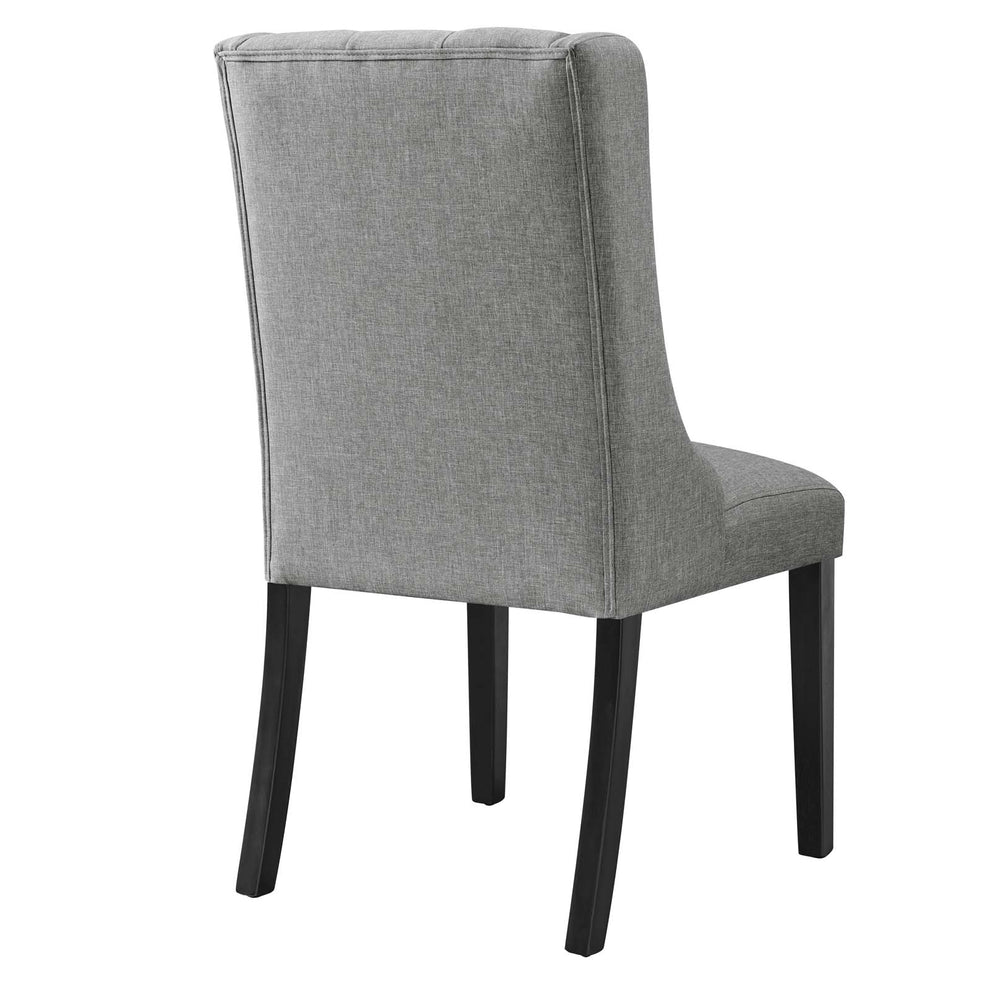 Modway Baronet Fabric Dining Chair - EEI-2235 | Dining Chairs | Modishstore - 14