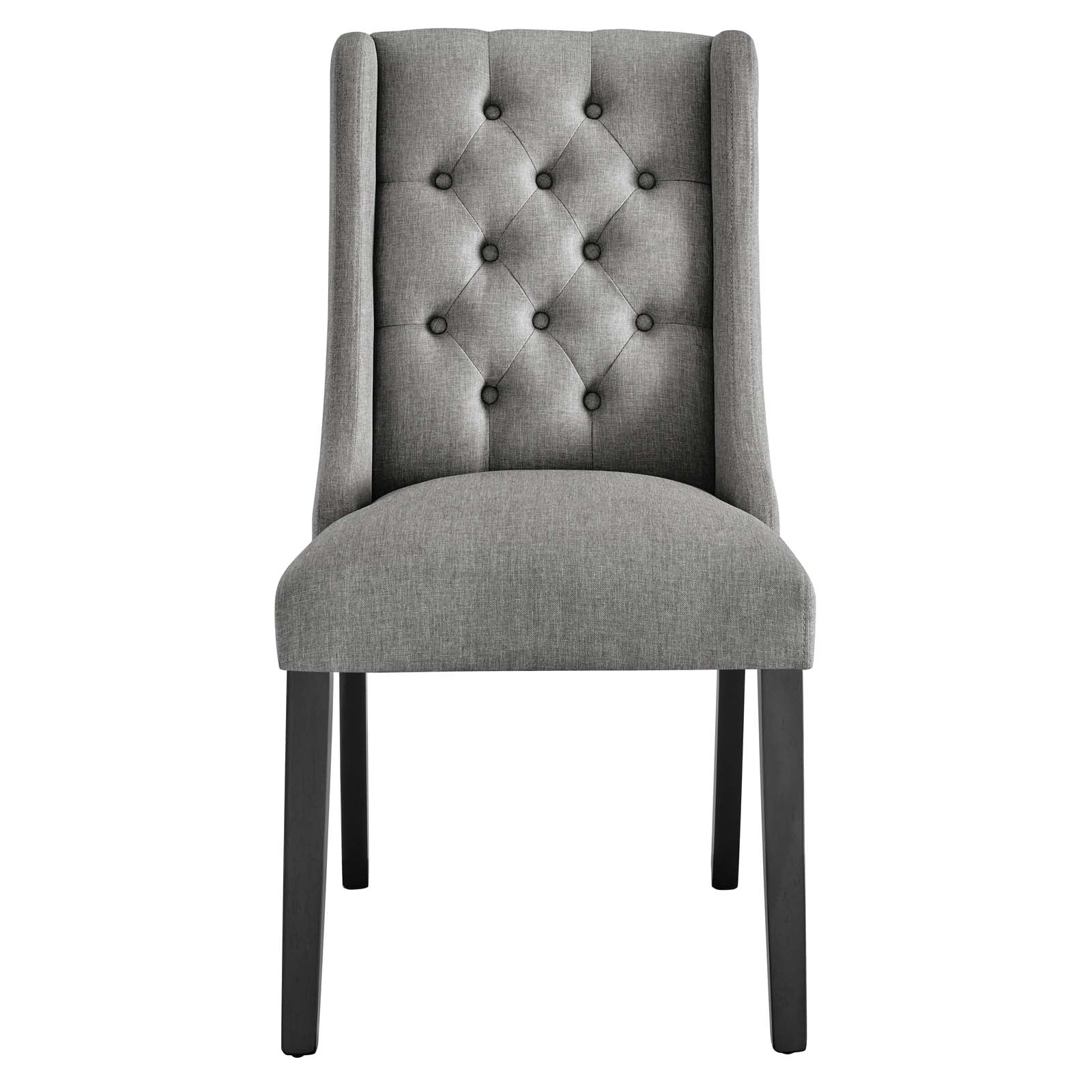 Modway Baronet Fabric Dining Chair | Dining Chairs | Modishstore-15