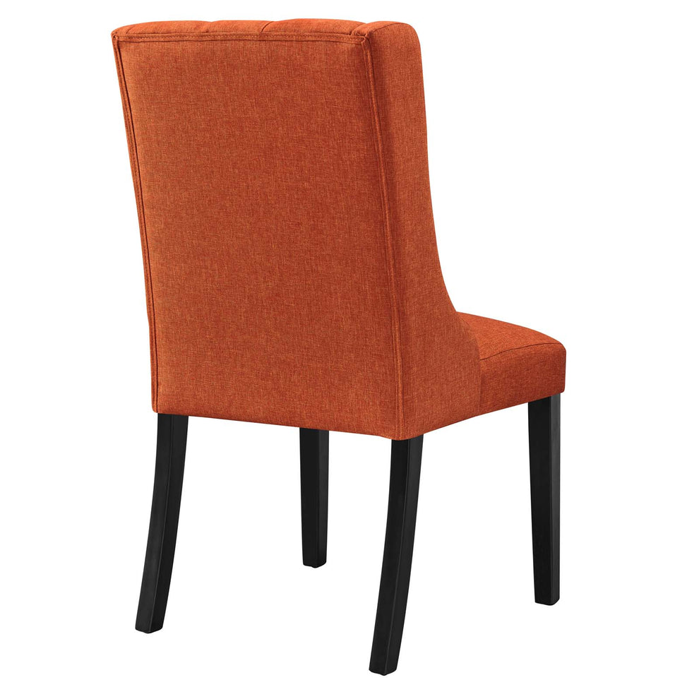 Modway Baronet Fabric Dining Chair - EEI-2235 | Dining Chairs | Modishstore - 22