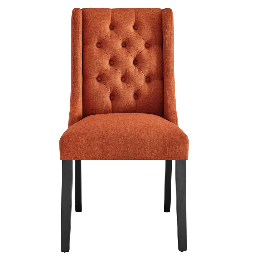 Modway Baronet Fabric Dining Chair - EEI-2235 | Dining Chairs | Modishstore - 23