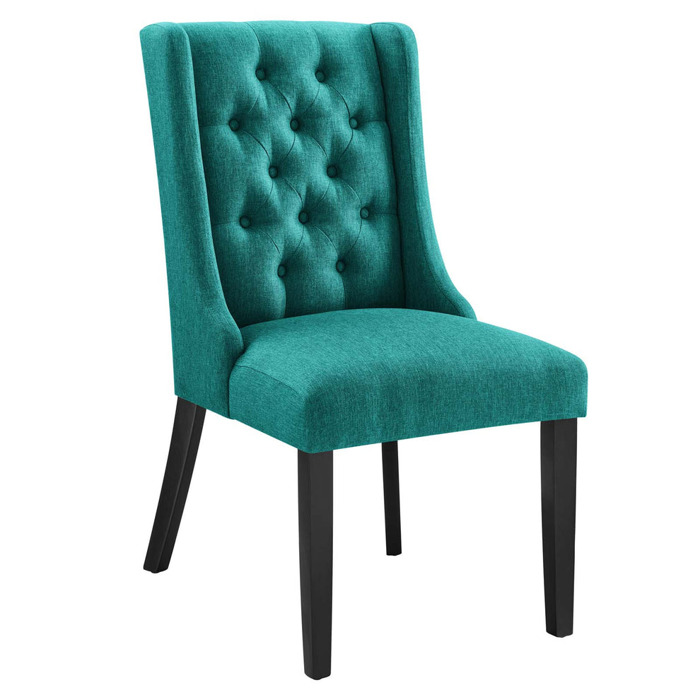 Modway Baronet Fabric Dining Chair - EEI-2235 | Dining Chairs | Modishstore - 32