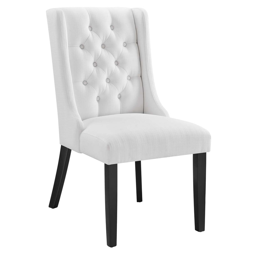 Modway Baronet Fabric Dining Chair - EEI-2235 | Dining Chairs | Modishstore - 40