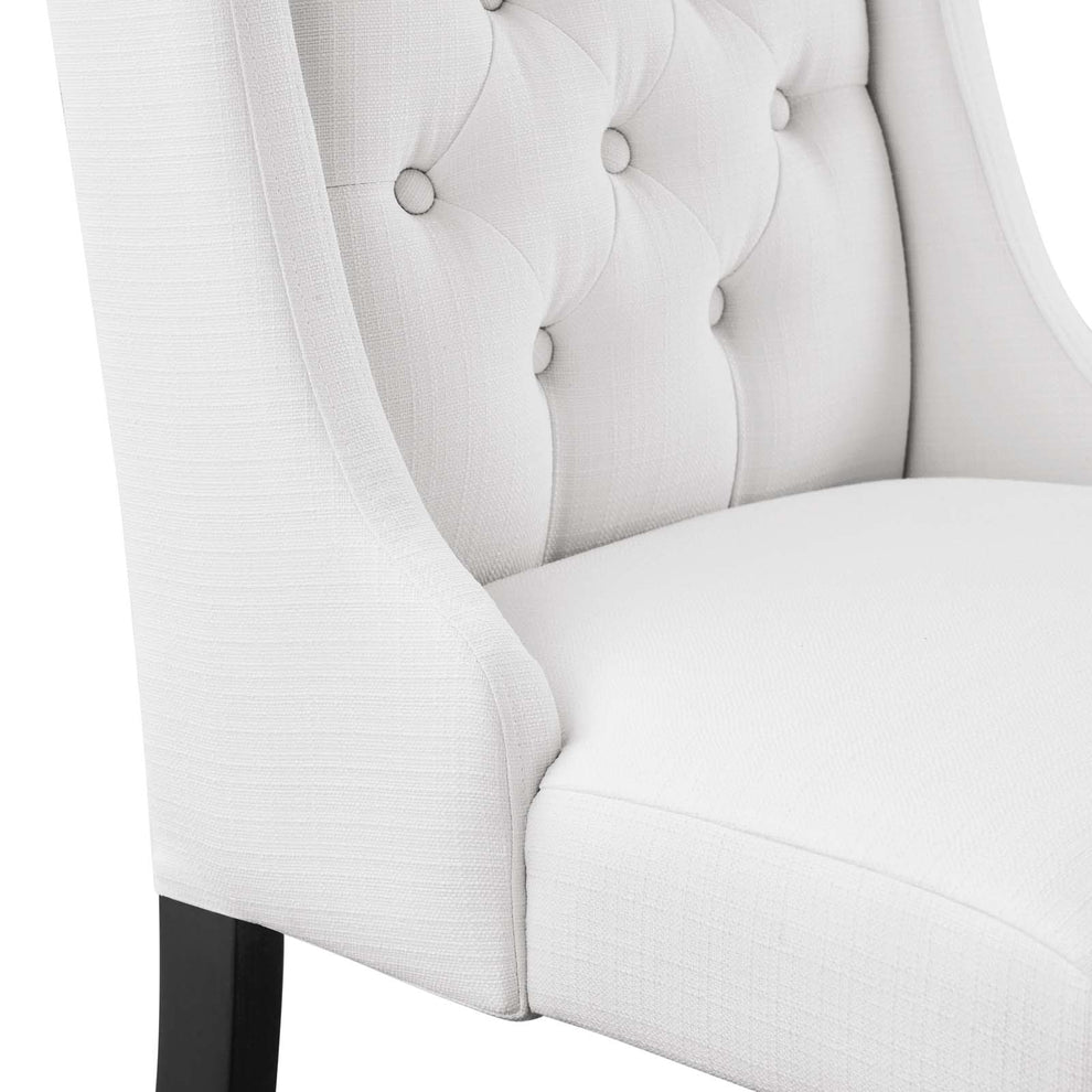 Modway Baronet Fabric Dining Chair - EEI-2235 | Dining Chairs | Modishstore - 44