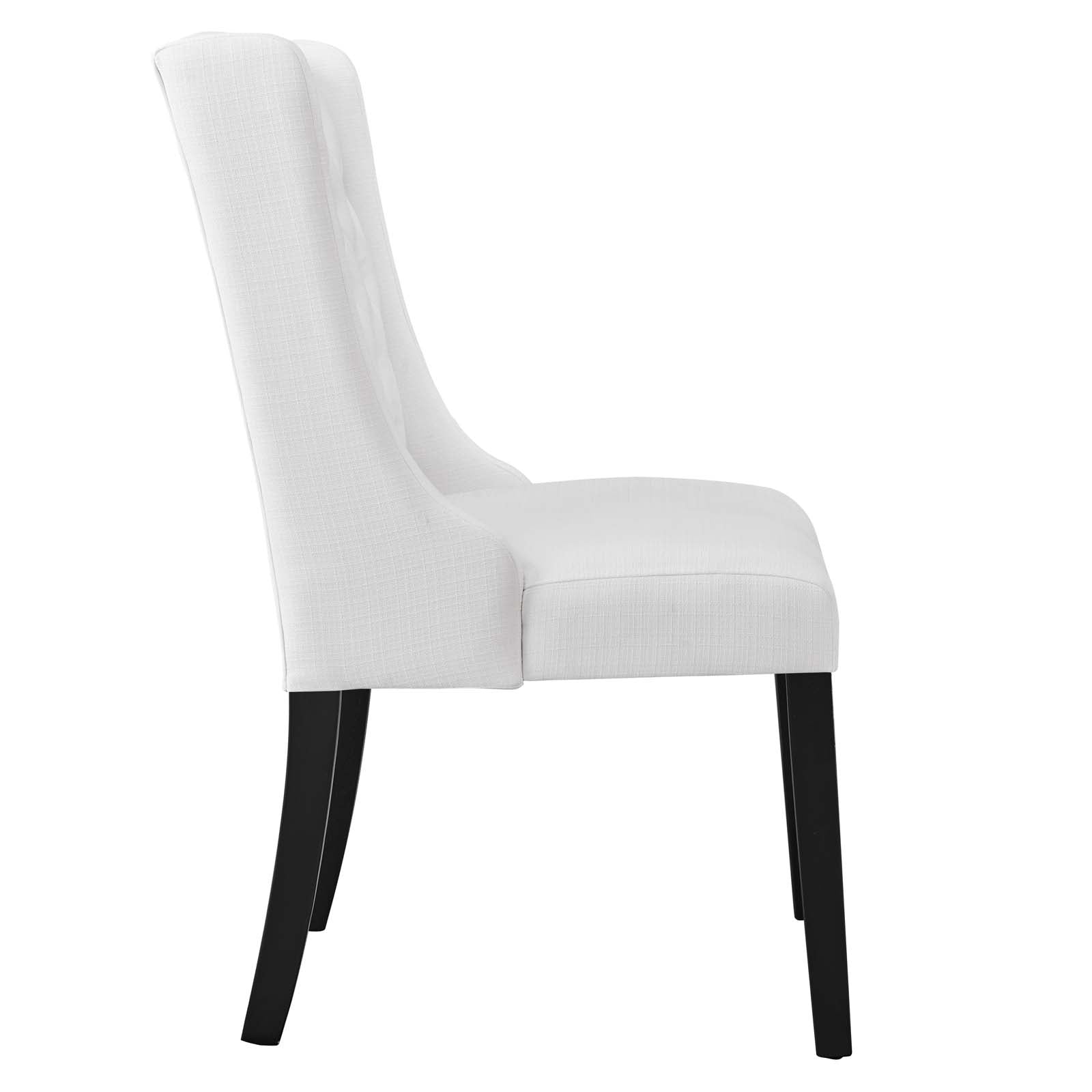 Modway Baronet Fabric Dining Chair | Dining Chairs | Modishstore-37