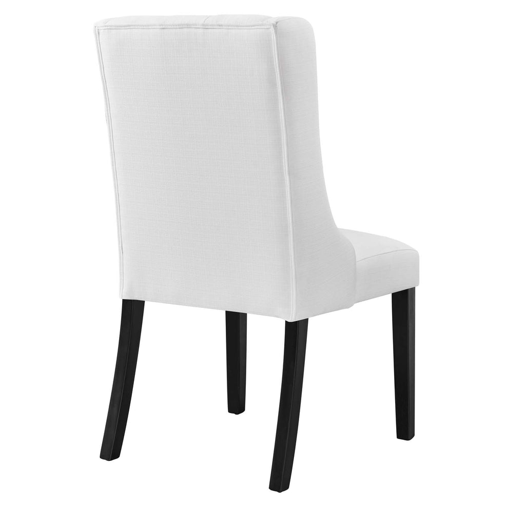 Modway Baronet Fabric Dining Chair - EEI-2235 | Dining Chairs | Modishstore - 38