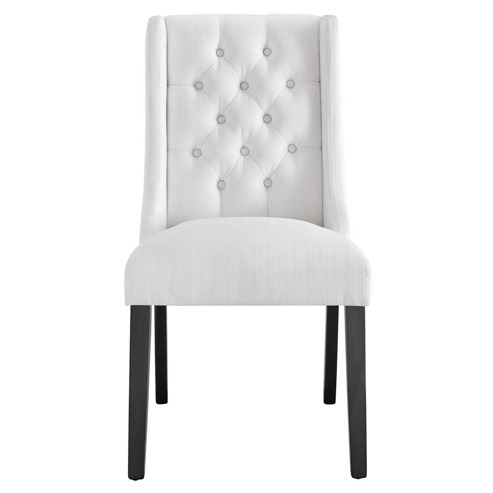 Modway Baronet Fabric Dining Chair - EEI-2235 | Dining Chairs | Modishstore - 39