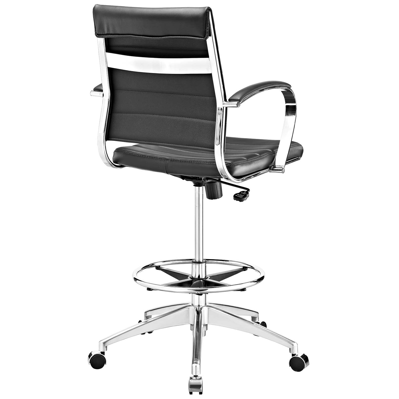 Jive Drafting Chair By Modway - EEI-2236 | Office Chairs | Modishstore - 6