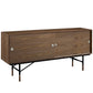 Envoy Walnut Stand By Modway - EEI-2238 | TV Stands | Modishstore - 2