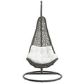Modway abate swing chair with stand Clearance