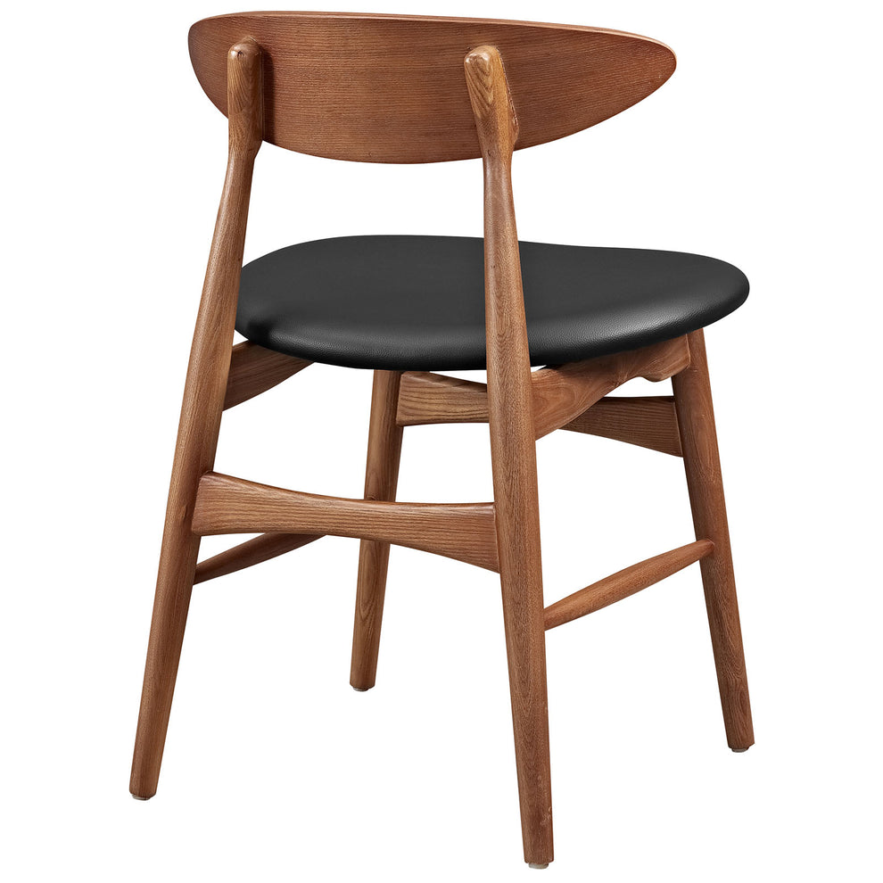 Ebee Dining Chair By Modway - EEI-2280 | Dining Chairs | Modishstore - 4