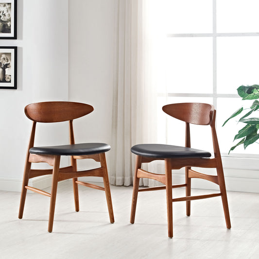 Ebee Dining Chair By Modway - EEI-2280 | Dining Chairs | Modishstore - 1