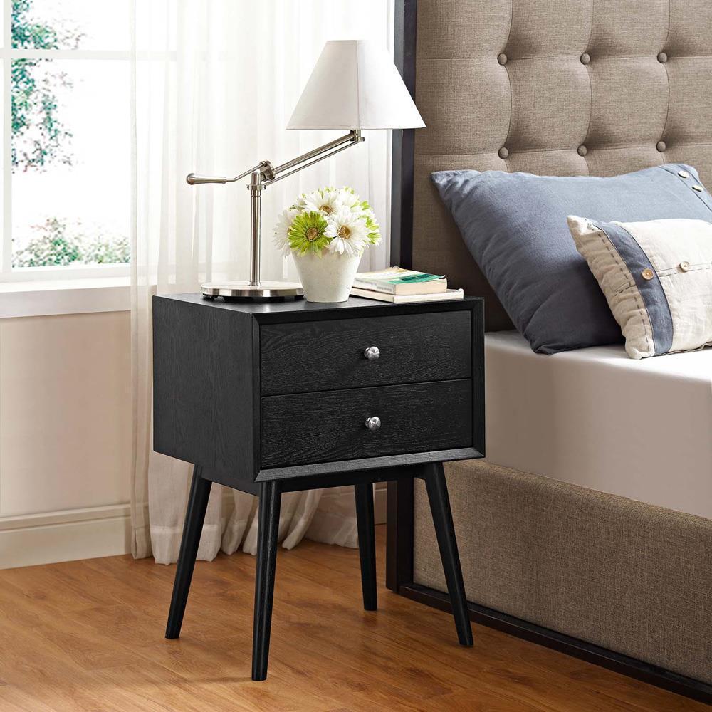 Modway Dispatch Nightstand - EEI-2284 | Nightstands | Modishstore - 1