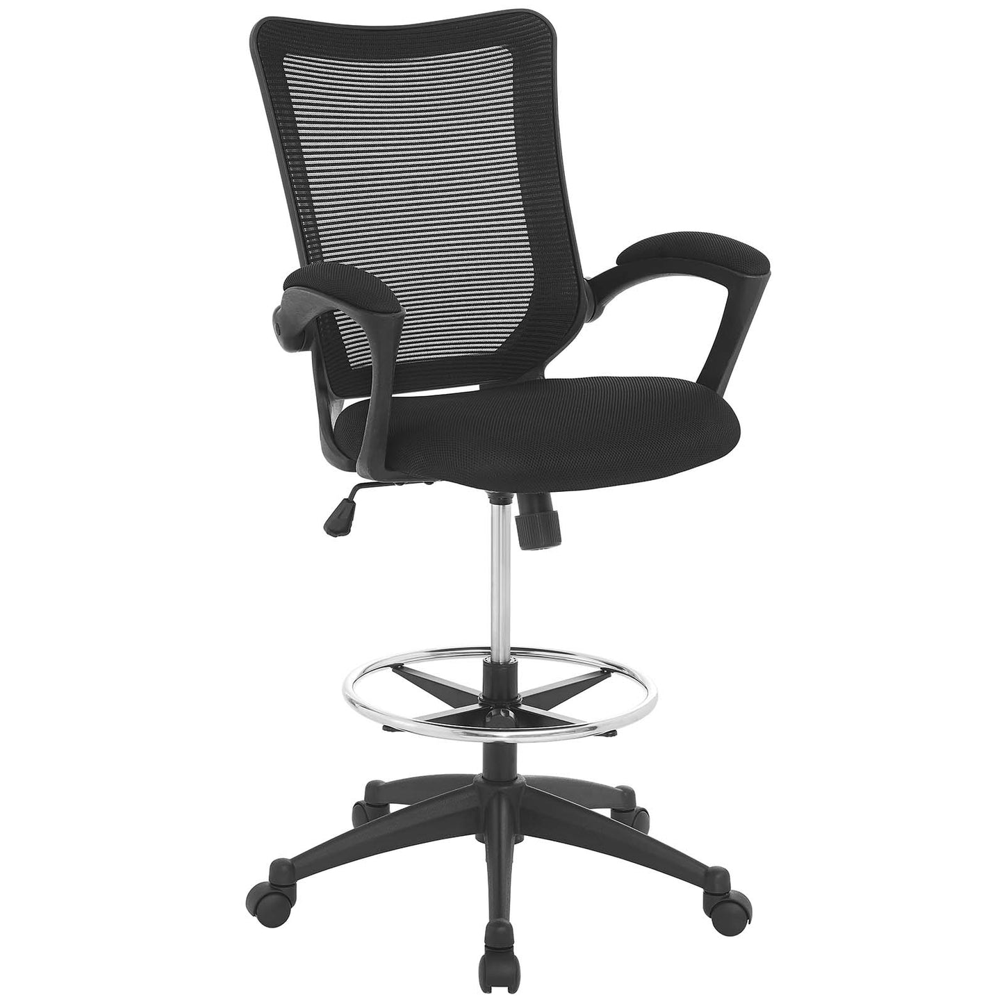 Project Drafting Chair By Modway - EEI-2287 | Office Chairs | Modishstore - 2