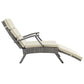 Modway Envisage Chaise Outdoor Patio Wicker Rattan Lounge Chair | Lounge Chairs | Modishstore-35