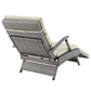 Modway Envisage Chaise Outdoor Patio Wicker Rattan Lounge Chair | Lounge Chairs | Modishstore-36