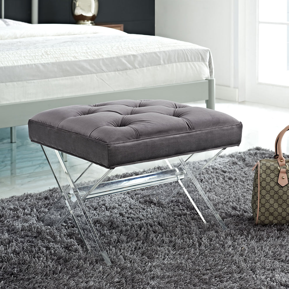 Swift Bench By Modway - EEI-2323 | Benches | Modishstore - 1