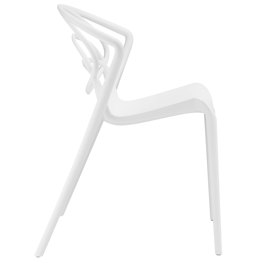 Locus Dining Set Set of 2 By Modway - EEI-2335 | Dining Chairs | Modishstore - 7