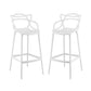 Entangled Bar Stool Set of 2 By Modway - EEI-2349 | Bar Stools | Modishstore - 2