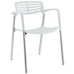 Fleet Stacking Chair By Modway - EEI-236 | Dining Chairs | Modishstore - 2