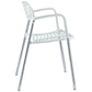 Fleet Stacking Chair By Modway - EEI-236 | Dining Chairs | Modishstore - 3