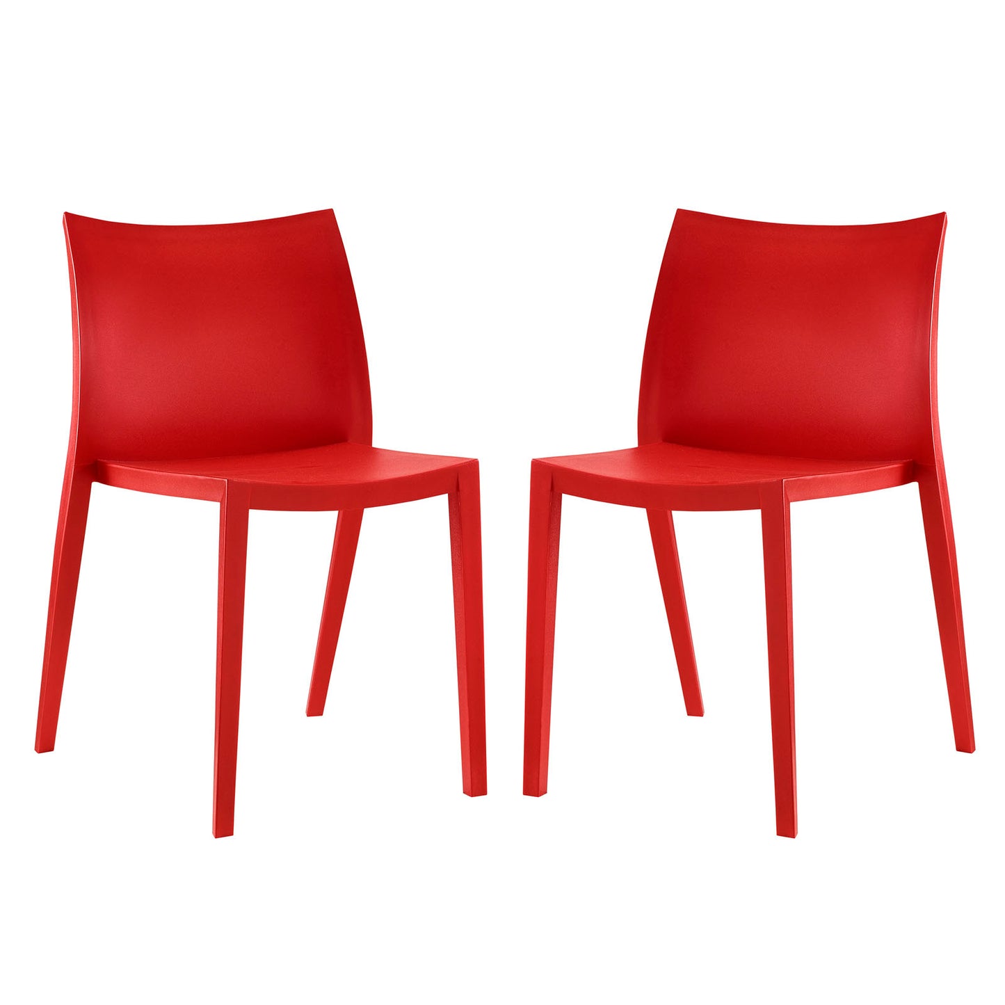 Gallant Dining Set Set of 2 By Modway - EEI-2420 | Dining Sets | Modishstore - 2