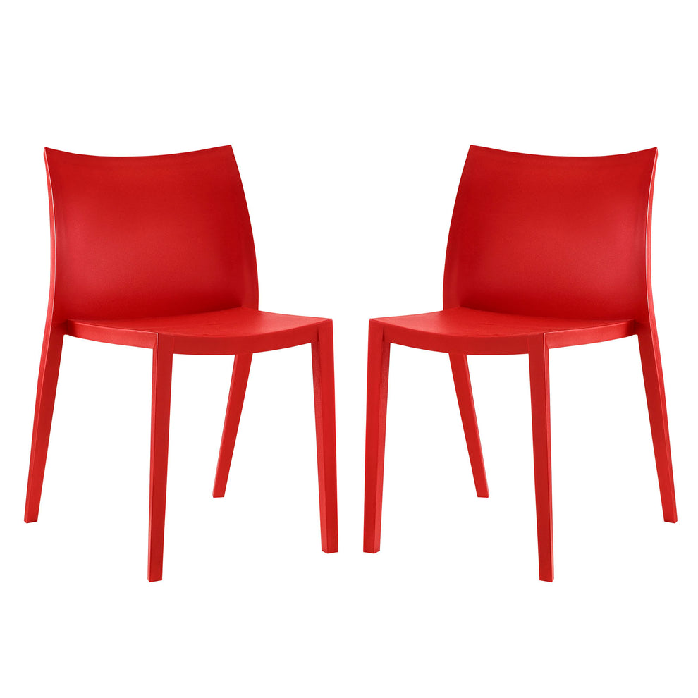 Gallant Dining Set Set of 2 By Modway - EEI-2420 | Dining Sets | Modishstore - 2