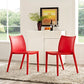 Gallant Dining Set Set of 2 By Modway - EEI-2420 | Dining Sets | Modishstore - 1