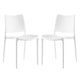Modway Hipster Dining Side Chair - Set of 2 | Dining Chairs | Modishstore-16