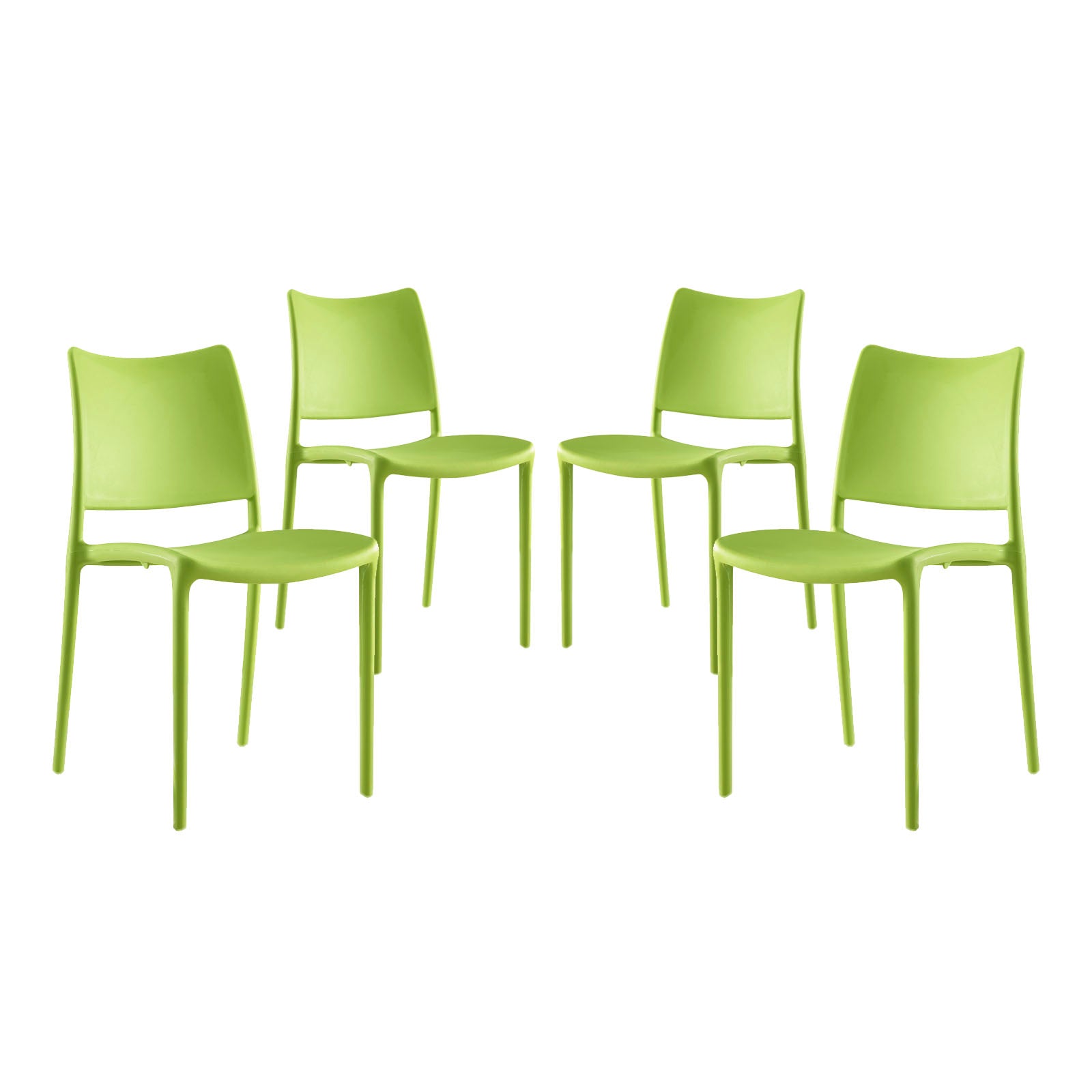 Hipster Dining Side Chair - Thumbnail 4