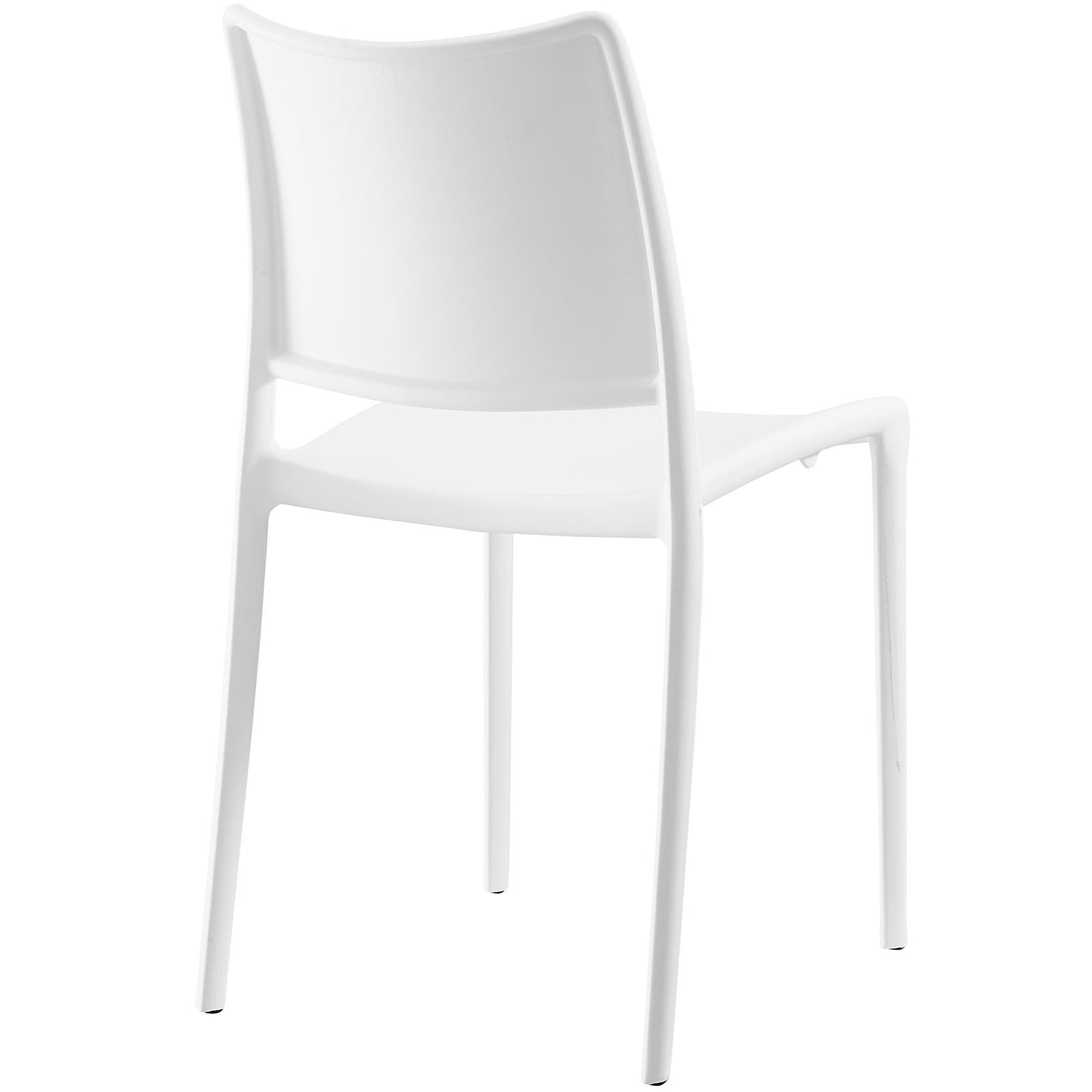 Modway Hipster Dining Side Chair - Set of 4 | Dining Chairs | Modishstore-5