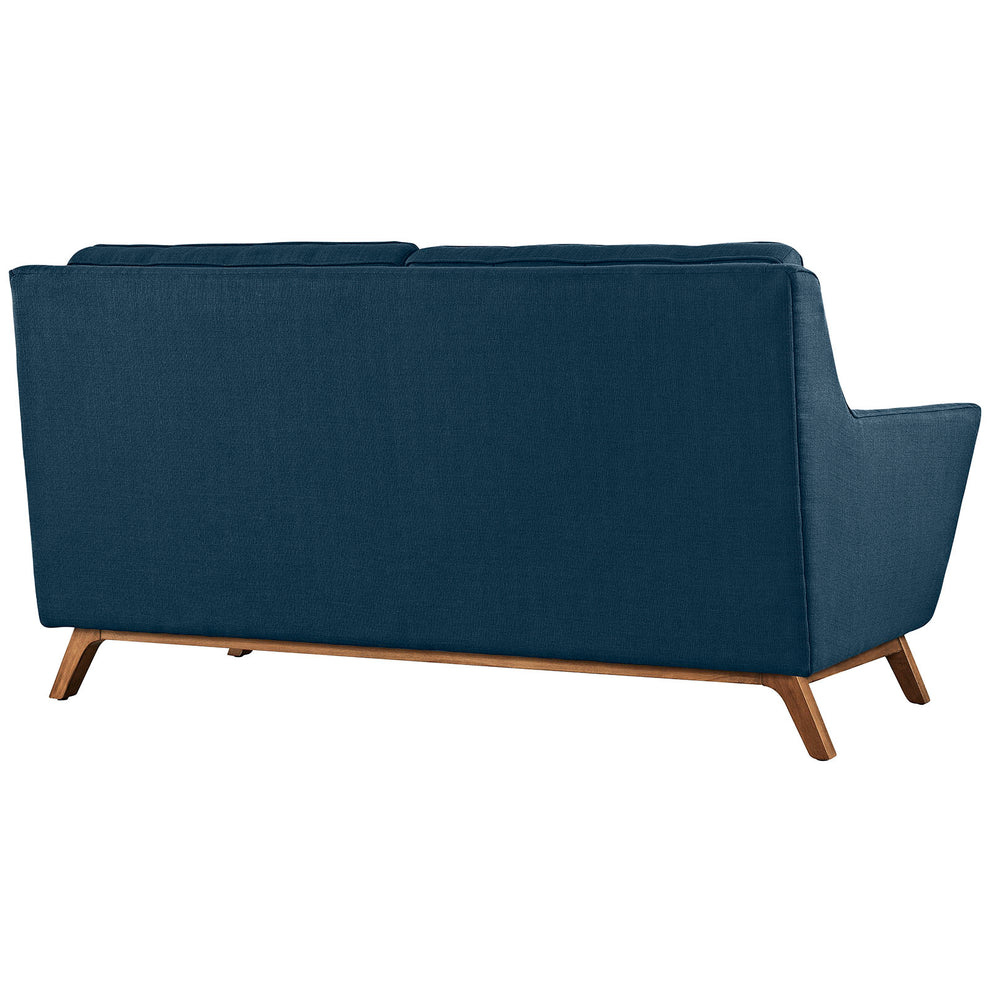 Beguile Living Room Set Upholstered Fabric Set Of 2 By Modway - EEI-2432 | Sofa Set | Modishstore - 6