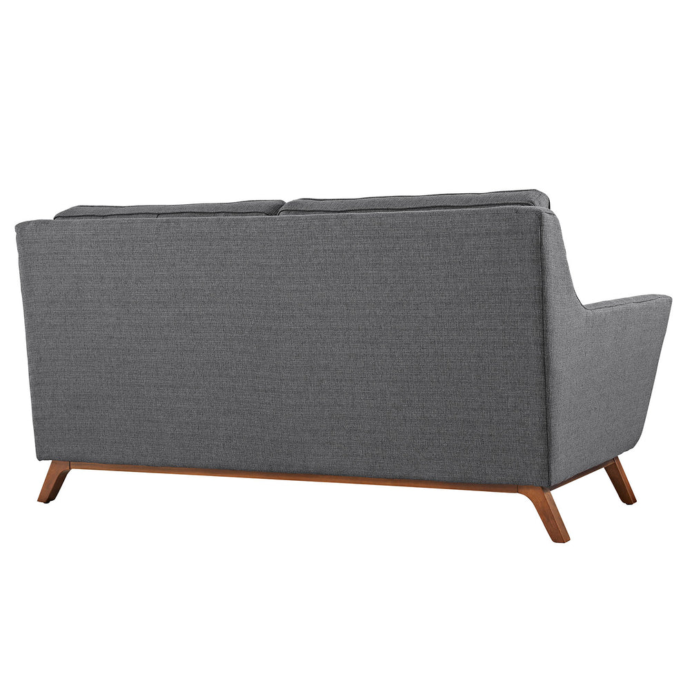 Beguile Living Room Set Upholstered Fabric Set Of 2 By Modway - EEI-2432 | Sofa Set | Modishstore - 11