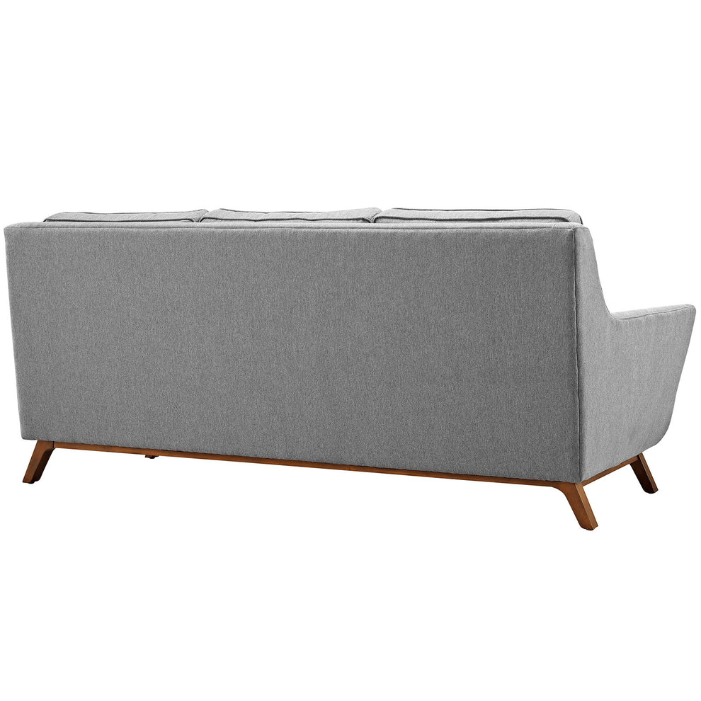 Beguile Living Room Set Upholstered Fabric Set Of 2 By Modway - EEI-2434 | Sofa Set | Modishstore - 18