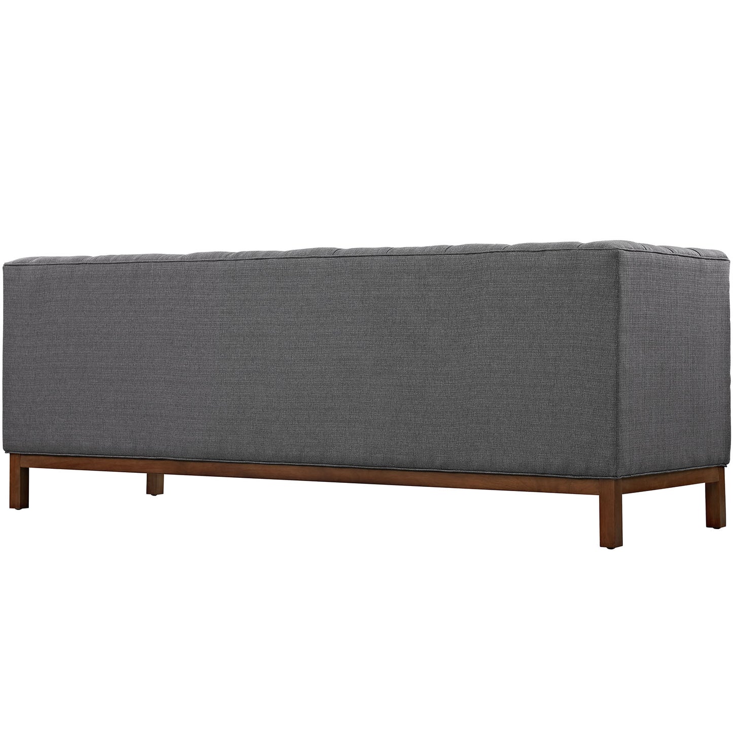 Panache Living Room Set Upholstered Fabric Set of 3 By Modway - EEI-2435 | Sofa Set | Modishstore - 6