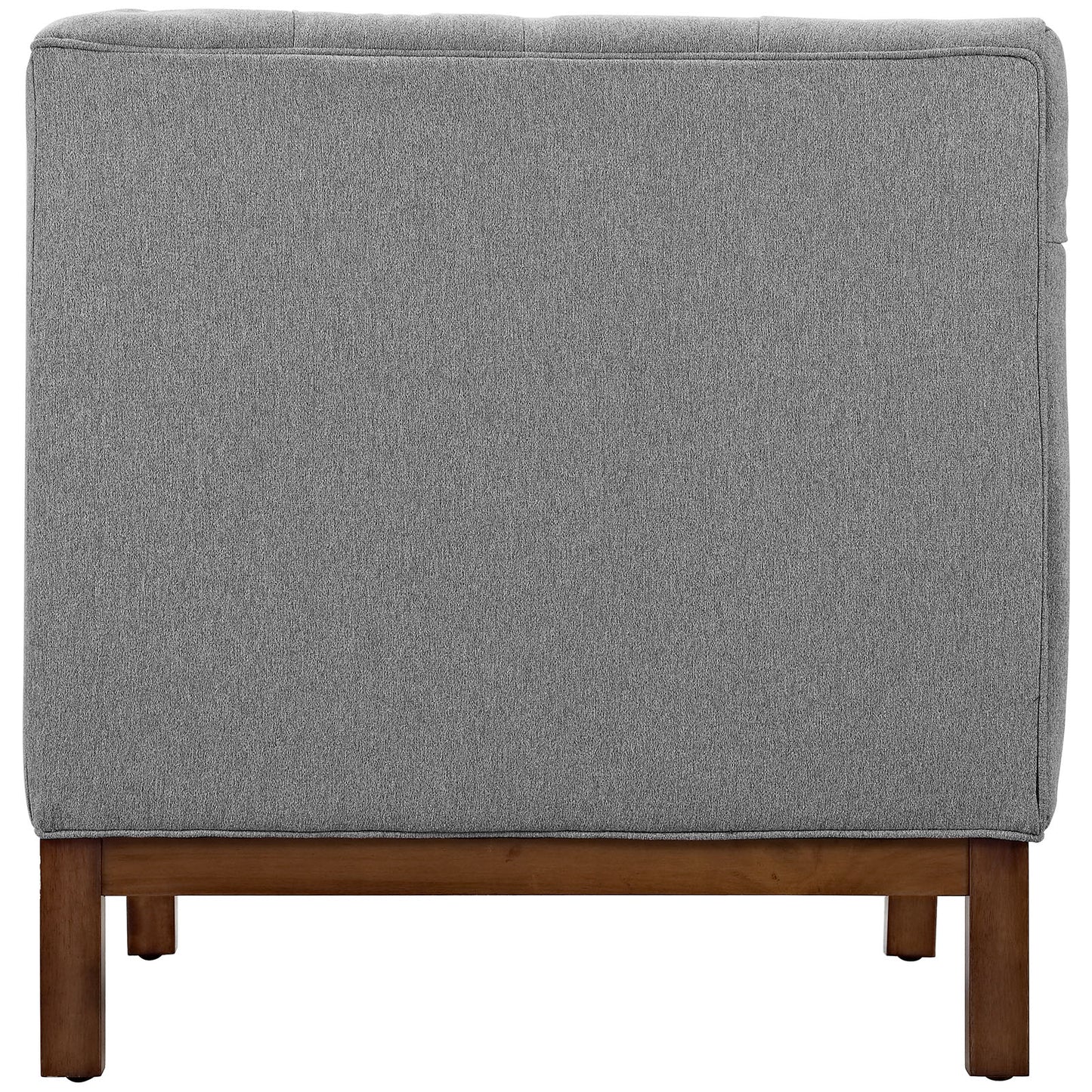 Panache Living Room Set Upholstered Fabric Set of 3 By Modway - EEI-2435 | Sofa Set | Modishstore - 10