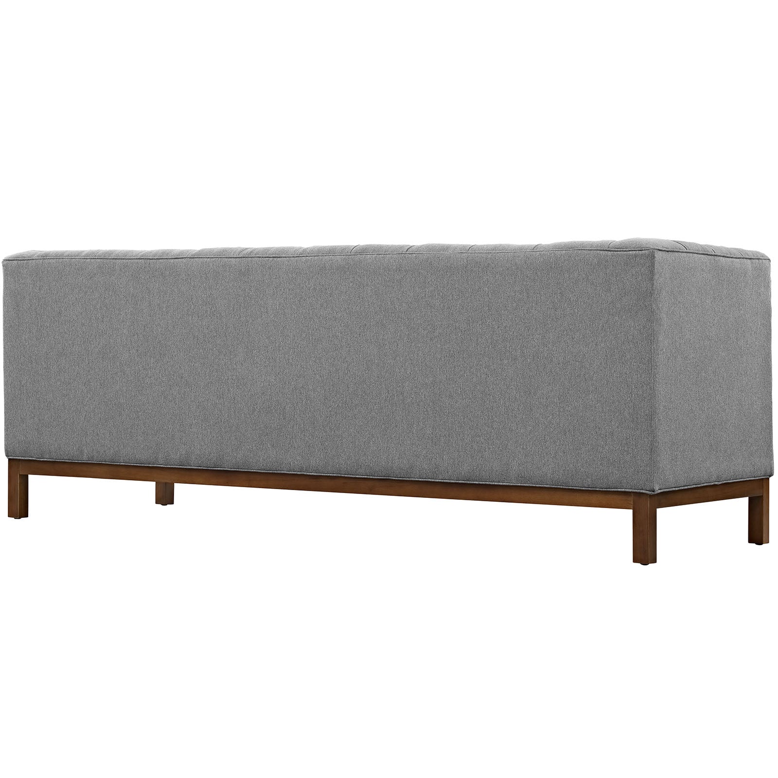 Panache Living Room Set Upholstered Fabric Set of 3 By Modway - EEI-2435 | Sofa Set | Modishstore - 12