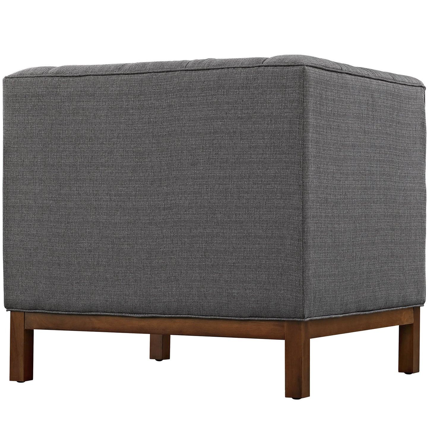 Panache Living Room Set Upholstered Fabric Set of 2 By Modway - EEI-2436 | Sofa Set | Modishstore - 5
