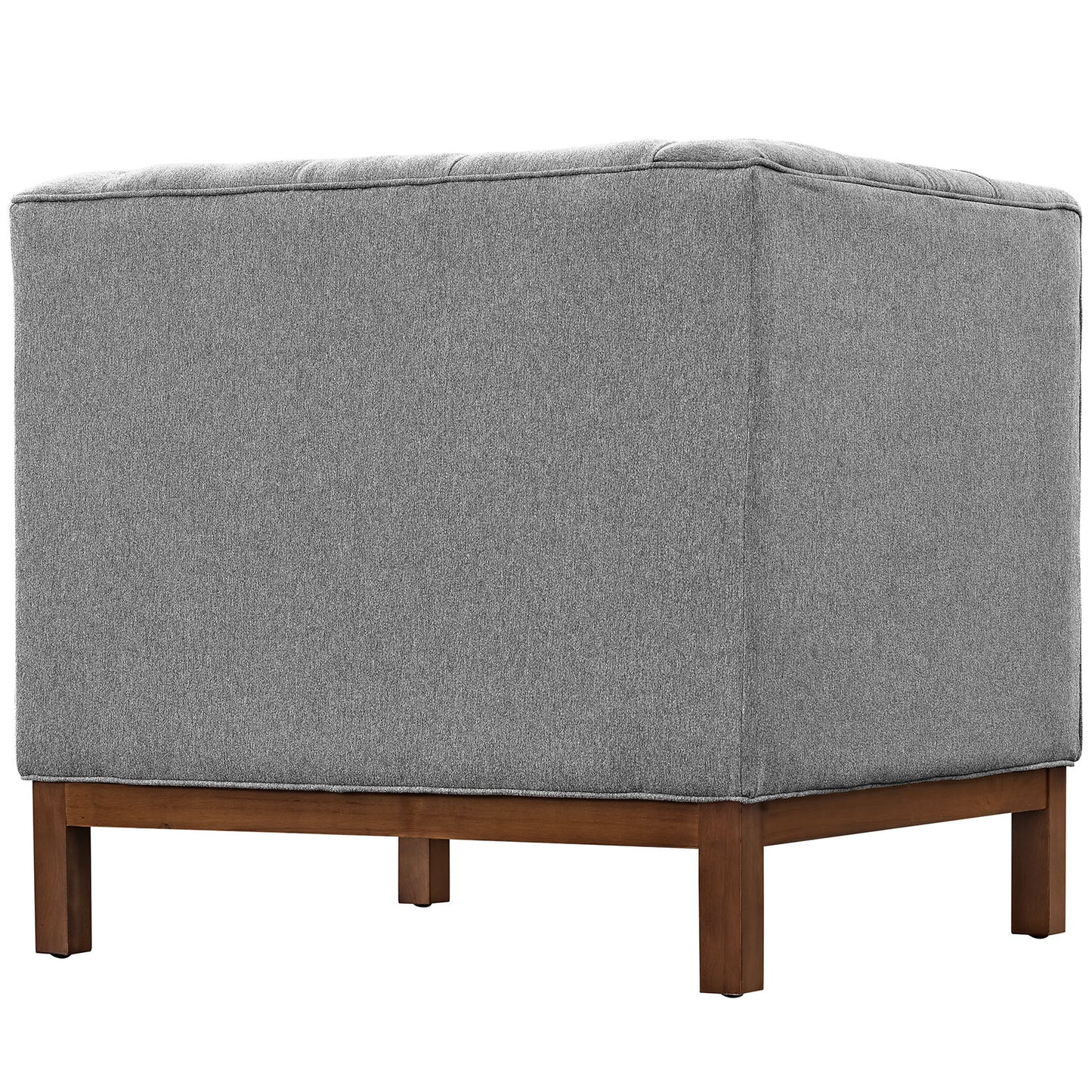 Panache Living Room Set Upholstered Fabric Set of 2 By Modway - EEI-2436 | Sofa Set | Modishstore - 10