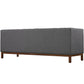 Panache Living Room Set Upholstered Fabric Set of 2 By Modway - EEI-2437 | Sofa Set | Modishstore - 12