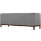 Panache Living Room Set Upholstered Fabric Set of 2 By Modway - EEI-2437 | Sofa Set | Modishstore - 18