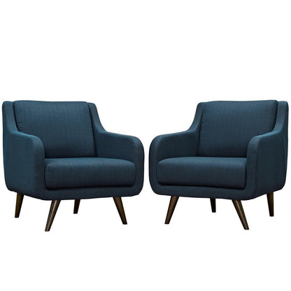 Modway Verve Armchairs - Set of 2 - EEI-2446 | Armchairs | Modishstore - 2