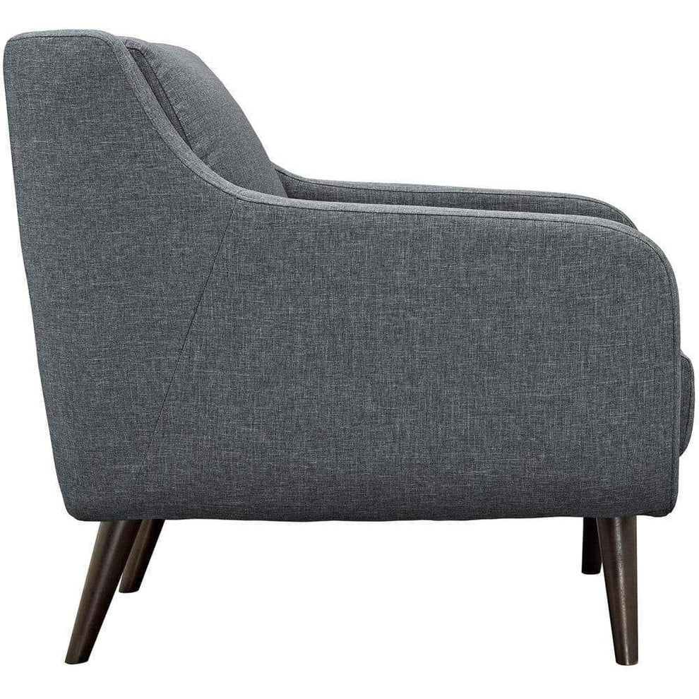 Modway Verve Armchairs - Set of 2 - EEI-2446 | Armchairs | Modishstore - 9