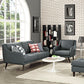 Verve Living Room Set Set Of 2 By Modway - EEI-2447 | Sofa Set | Modishstore - 1